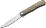 BOKER PLUS B&ouml;ker Plus Modern Trapper Uno Knife