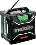 Metabo RC 12-18 Worksite Analog & digital Black, Green, Red