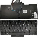Dell Keyboard Latitude: E5450, E5470, E5480 with backlight and trackpoint