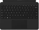 MICROSOFT Surface Go2 u. Go3 Type Cover - QWERTY - UK International - Black
