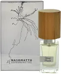 Nasomatto Silver Musk 30ml - Perfume uniseks