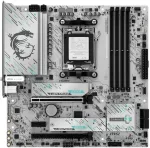 Emaplaat Msi B850M GAMING PLUS WIFI (AM5)