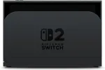 M&auml;ngukonsool Nintendo Switch 2 + Mario Kart World portable game console 20.1 cm (7.9") 256 GB Touchscreen Wi-Fi Black