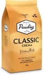 Paulig Kohvioad Classic Crema, 1kg