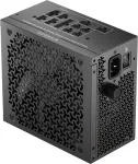 Toiteplokk CORSAIR Fully Modular ATX Power Supply (EU) | RM850x SHIFT | 850 W | Black