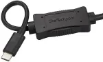StarTech USBC TO ESATA CABLE USB 3.0 .