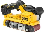 Dewalt 18V XR Belt Sander 75x533mm
