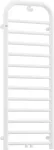 Deante Bathroom radiator height 121 cm