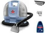 Tolmuimeja BISSELL | SpotClean Mini Select Carpet and Upholstery Washer | 4103N | Corded operating | Washing function | 330 W | Lake Blue