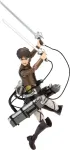 TOTAL ANIME Liigenditega figuur, 15 cm