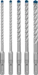Bosch Expert 7x Borebits&aelig;t Roterende hammer