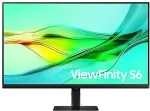 Monitor SAMSUNG S60UD computer 81.3 cm (32") 2560 x 1440 pixels Quad HD LED Black