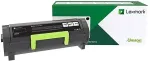 Tooner LEXMARK RETURN TONER CARTRIDGE 3K PGS BLACK F. B/MB 23-26