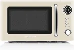 Mikrolaineahi ETA Microwave oven | ETA321090040 Storio | Free standing | 700 W | 20 L | Beige