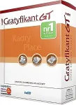 InsERT Gratyfikant GT