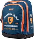 SMART Kooli seljakott H-55 "College League", sinine