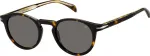 David Beckham P&auml;ikeseprillid MAN DB-1036-S-086 (L&auml;&auml;ts/Sild/Nokk) 49/23/145 mm