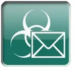Kaspersky Lab Kaspersky Security for Mail Server - Erneuerung der Abonnement-Lizenz (1 Jahr) - 1 Postfach - Volumen - Stufe P (25-49) - Linux, Win, NW, FreeBSD - Europa (KL4313XAPFR)