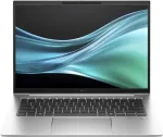 S&uuml;learvuti Hp EliteBook 840 14 inch G11 Notebook PC Intel Core Ultra 7 155U Laptop 35.6 cm (14") WUXGA 16 GB DDR5-SDRAM 512 GB SSD Wi-Fi 6E (802.11ax) Windows 11 Pro Silver