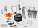 K&ouml;&ouml;gikombain Bosch MUM58259+MUZ5KR1