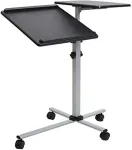 SBOX PFS-2 Projector Floor Stand