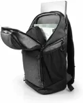PORT NB seljakott Montreal s&uuml;learvutile 15.6-16" Black