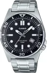 Casio K&auml;ekell MAN MTD135D1AVDF (50MM)