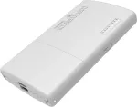 MIKROTIK PowerBox Pro wired router Gigabit Ethernet White