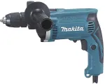 MAKITA HP1631K drill Keyless 3200 RPM 1.9 kg