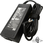 SIL Power adapter 90W, 19.5V 4.5x3.0mm, original HP