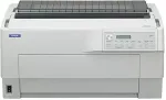 Printer EPSON /DFX-9000N/Print/Needle/A3/LAN/USB