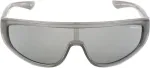 ARNETTE P&auml;ikeseprillid Unisex A426425906G30 (L&auml;&auml;ts/Sild/Tagaosa) 135/00/140 mm