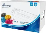 Tooner MEDIARANGE Toner HP f&uuml;r CE400A/507A mit Chip schwarz