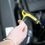 Stanley FATMAX 6pc P-handle hexkey set