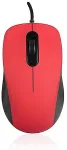 Hiir Modecom MC-M10S mouse Office Ambidextrous USB Type-A Optical 1000 DPI