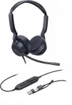 YEALINK Headset UH42 SE Dual Teams USB-C/A