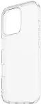 PANZERGLASS SAFE. by TPU Case iPhone 16 Pro Transparent