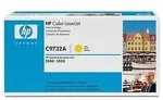 Tooner Hp Toner 645A Yellow Oryginał (C9732A)