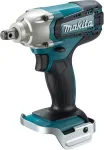 MAKITA DTW190Z Cordless Impact Wrench 18V 190 Nm