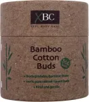 Xpel Bamboo Cotton Buds 300pc - Cotton Buds uniseks