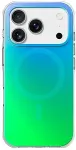 LAUT HUEX WAVE for iPhone 17 Pro Max - Aqua Mint