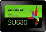 K&otilde;vaketas Adata ULTIMATE SU630 960 GB 2.5" Serial ATA 3D2 QLC