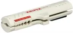 KNIPEX 16 65 125 stripping tool for data cable