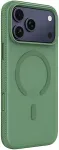 Belkin Grip magn Protective Case iPhone17 ProMax green MSA036hqSE