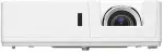 Projektor Optoma (1920x1200) ZU707T DLP Laser 7000-Lumen HDMI VGA DVI WUXGA White