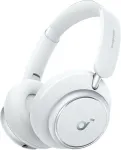 ANKER Soundcore Space Q45 wireless over-ear Headphones white