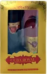 Cuba Royal 100ml - Eau de Toilette meestele