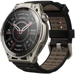 AMAZFIT SMARTWATCH BALANCE ULTRA/TITAN W2553GL2N