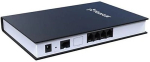 YEASTAR NeoGate TA400, IP FXS gateway, 4xFXS, 1xLAN