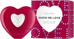 ESCADA Show Me Love Limited Edition 30ml - Eau de Parfum naistele
